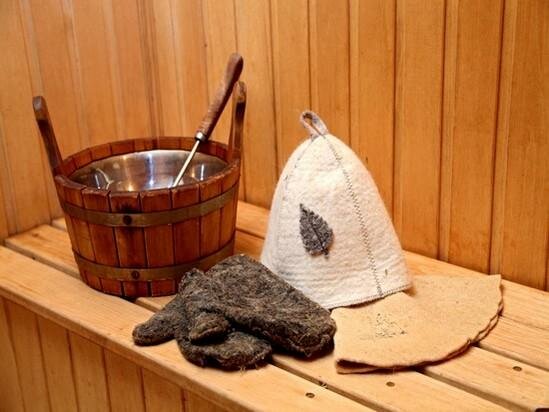 Гостиница Сосновый бор Ижевск-139