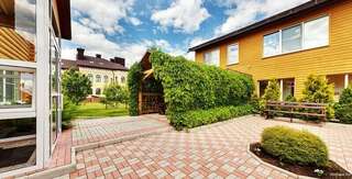 Гостиница Сосновый бор Ижевск-3