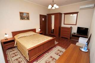 Гостиница Сосновый бор Ижевск Люкс-2