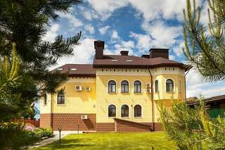 Гостиница Сосновый бор Ижевск-6