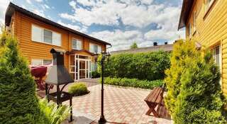 Гостиница Сосновый бор Ижевск-5