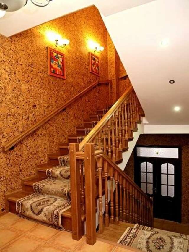 Гостиница Сосновый бор Ижевск-25