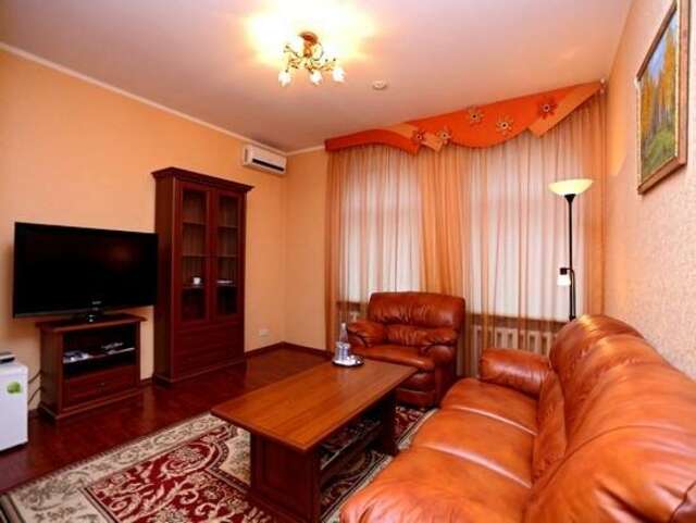 Гостиница Сосновый бор Ижевск-88