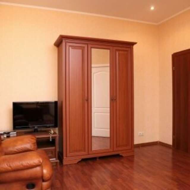 Гостиница Сосновый бор Ижевск-213