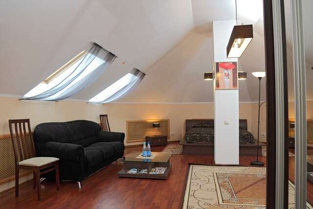 Гостиница Сосновый бор Ижевск-212