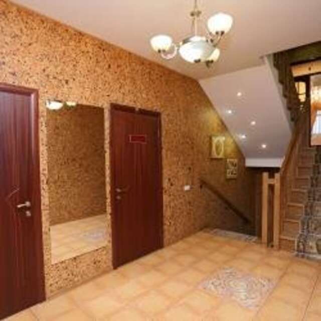 Гостиница Сосновый бор Ижевск-203