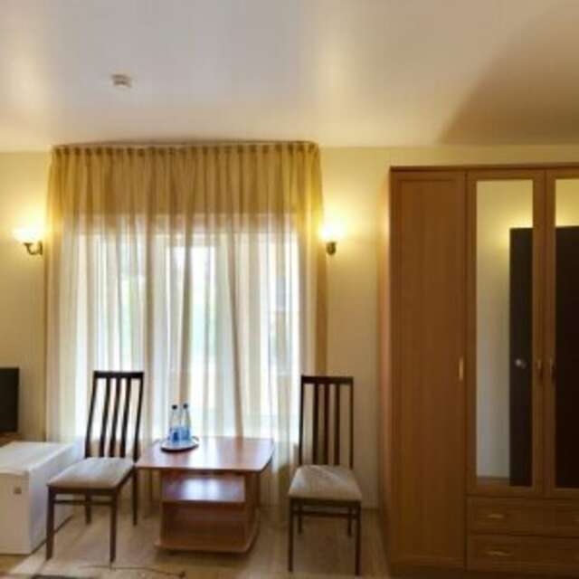 Гостиница Сосновый бор Ижевск-187