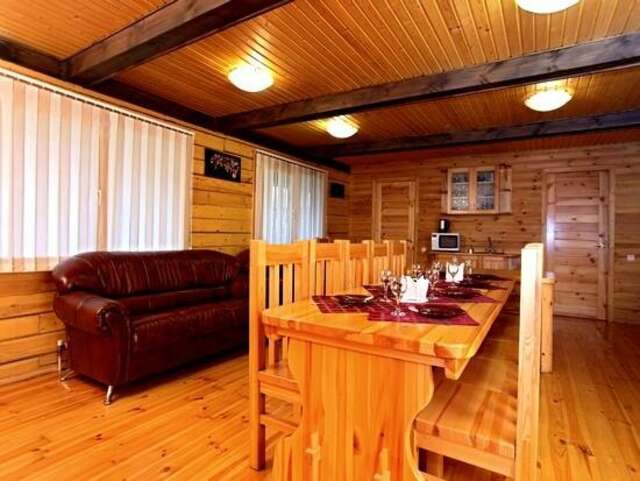 Гостиница Сосновый бор Ижевск-38