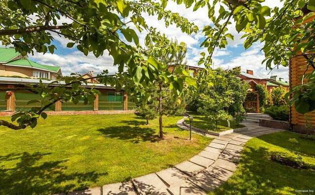 Гостиница Сосновый бор Ижевск-21