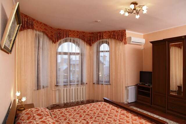 Гостиница Сосновый бор Ижевск-210