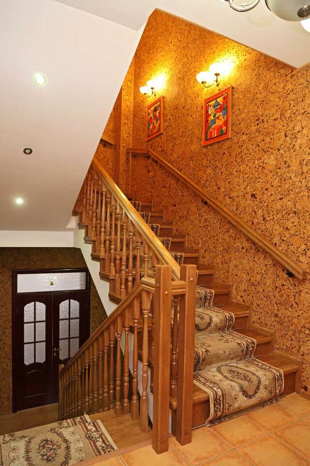 Гостиница Сосновый бор Ижевск-201