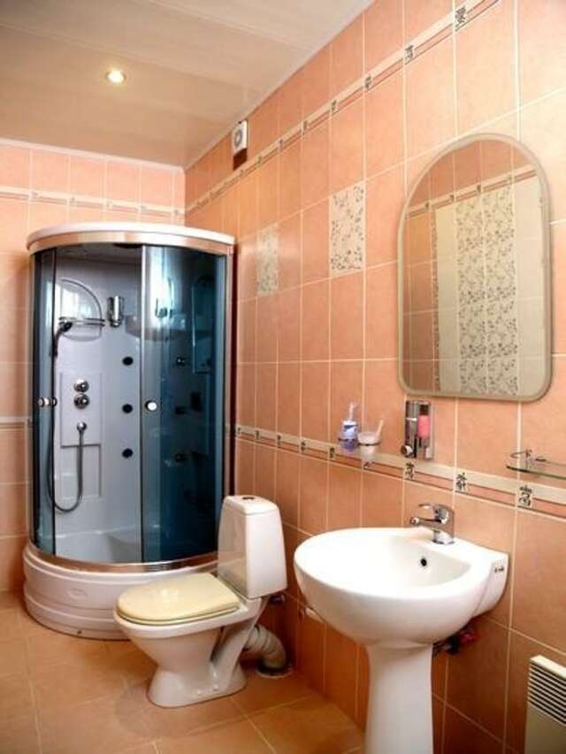 Гостиница Сосновый бор Ижевск-111