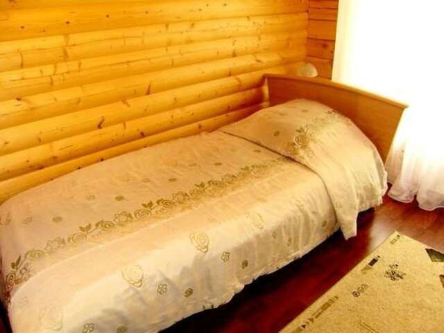 Гостиница Сосновый бор Ижевск-142