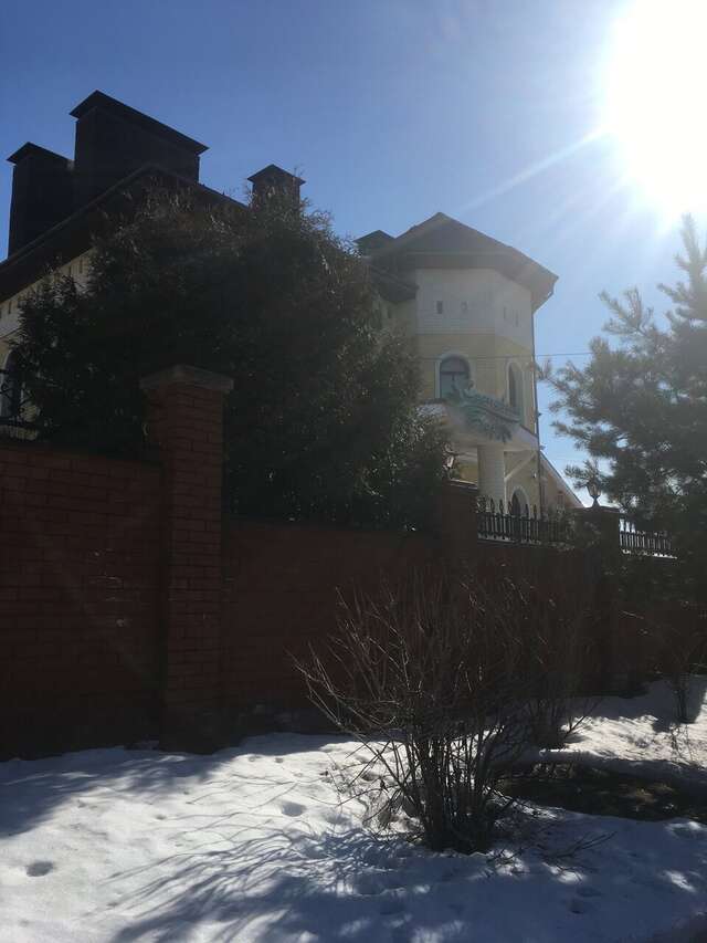 Гостиница Сосновый бор Ижевск-147