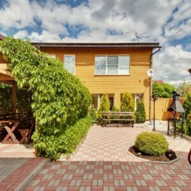 Гостиница Сосновый бор Ижевск-182