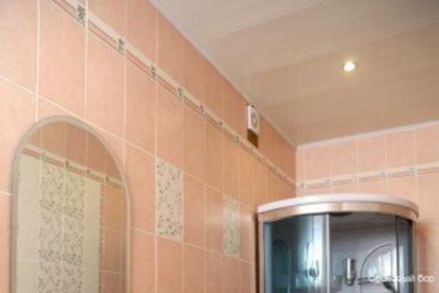 Гостиница Сосновый бор Ижевск-132