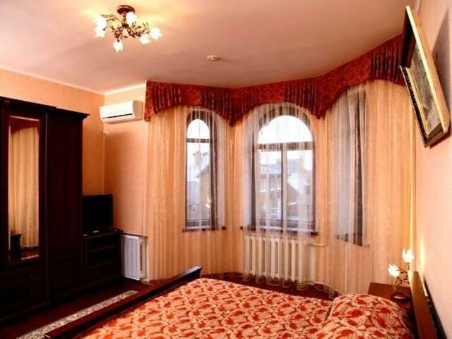 Гостиница Сосновый бор Ижевск-67