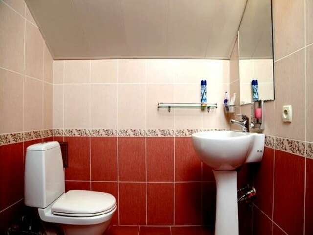 Гостиница Сосновый бор Ижевск-73