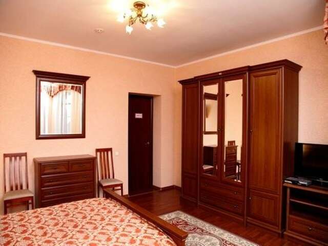 Гостиница Сосновый бор Ижевск-90