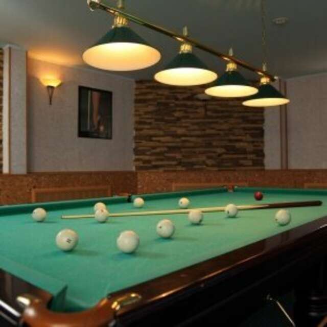 Гостиница Сосновый бор Ижевск-252