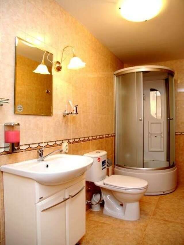 Гостиница Сосновый бор Ижевск-116