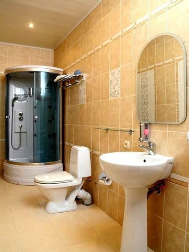 Гостиница Сосновый бор Ижевск-81