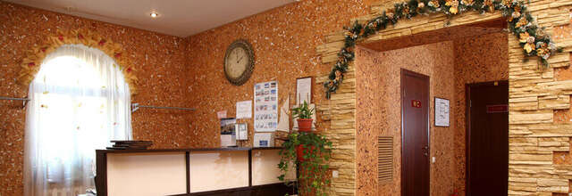 Гостиница Сосновый бор Ижевск-150