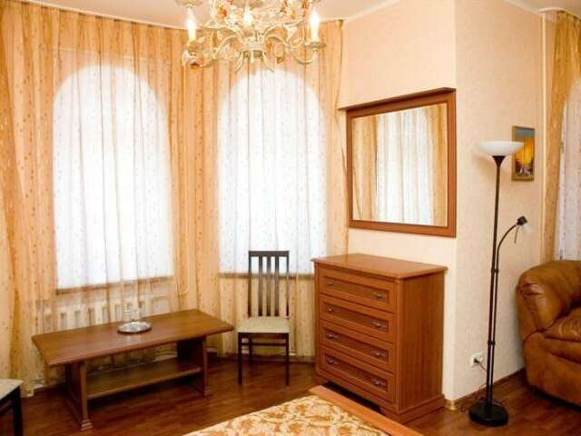 Гостиница Сосновый бор Ижевск-242