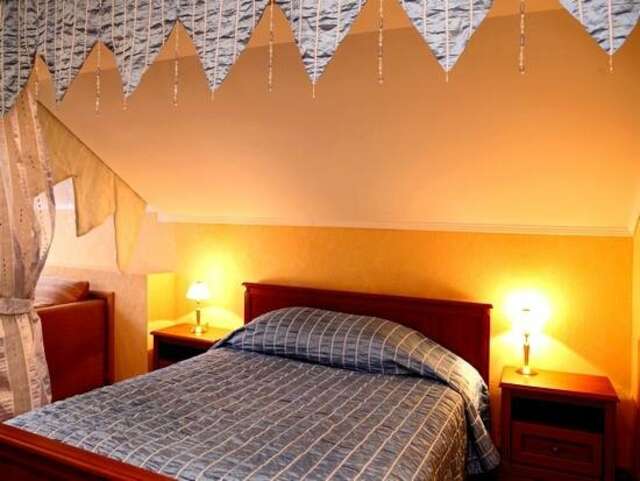 Гостиница Сосновый бор Ижевск-99