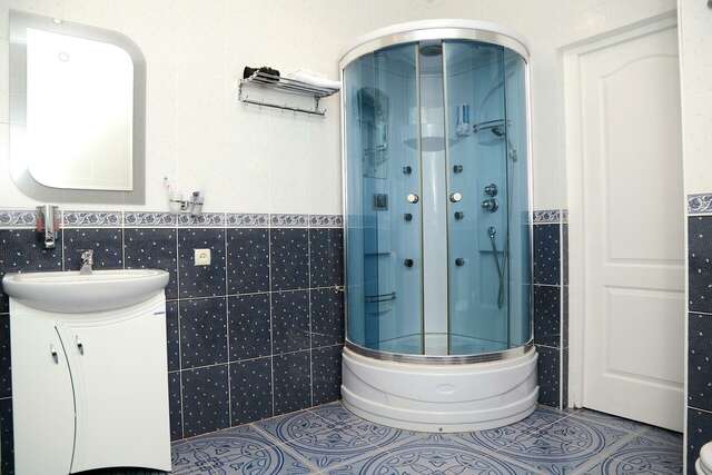 Гостиница Сосновый бор Ижевск-214