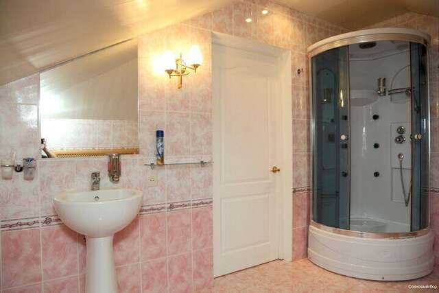 Гостиница Сосновый бор Ижевск-134