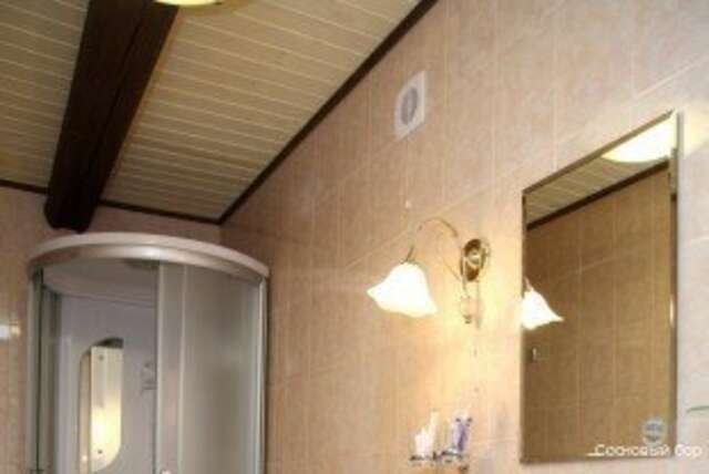 Гостиница Сосновый бор Ижевск-125