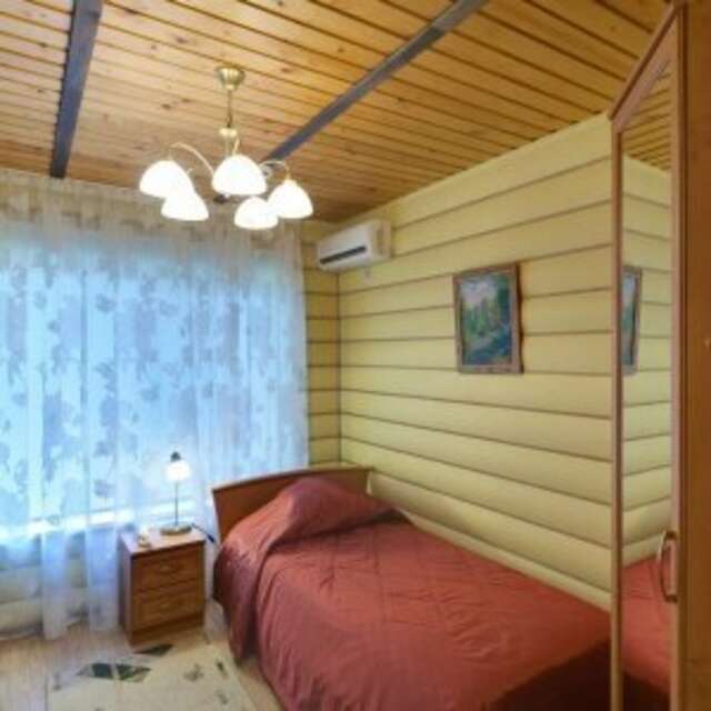 Гостиница Сосновый бор Ижевск-238