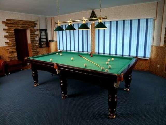 Гостиница Сосновый бор Ижевск-48