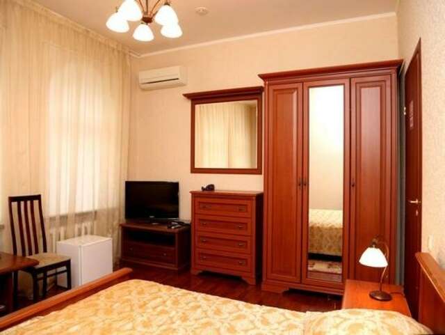 Гостиница Сосновый бор Ижевск-60