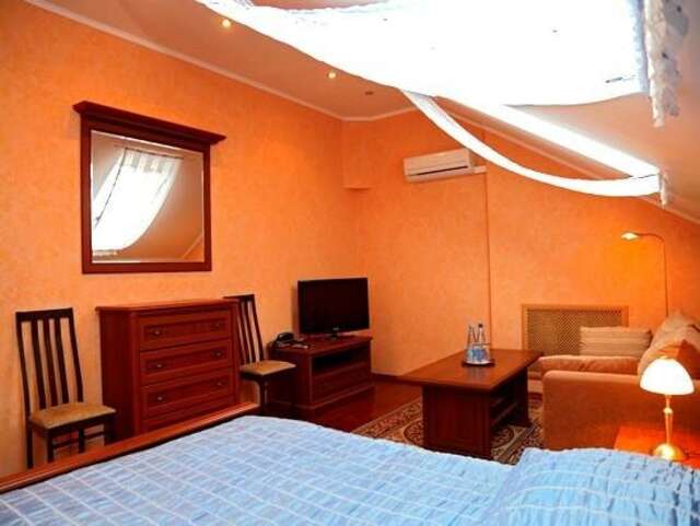 Гостиница Сосновый бор Ижевск-70