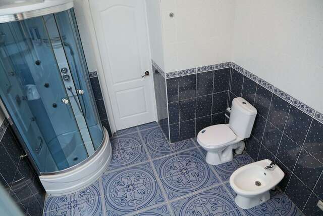 Гостиница Сосновый бор Ижевск-232