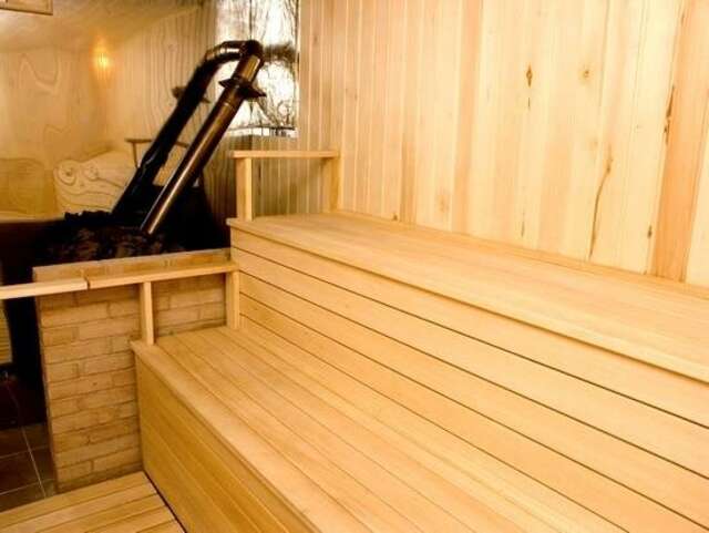 Гостиница Сосновый бор Ижевск-141