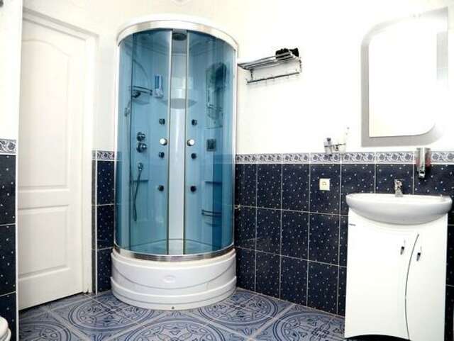 Гостиница Сосновый бор Ижевск-93