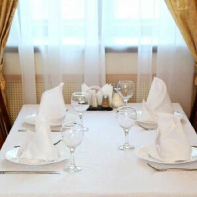 Гостиница Сосновый бор Ижевск-222