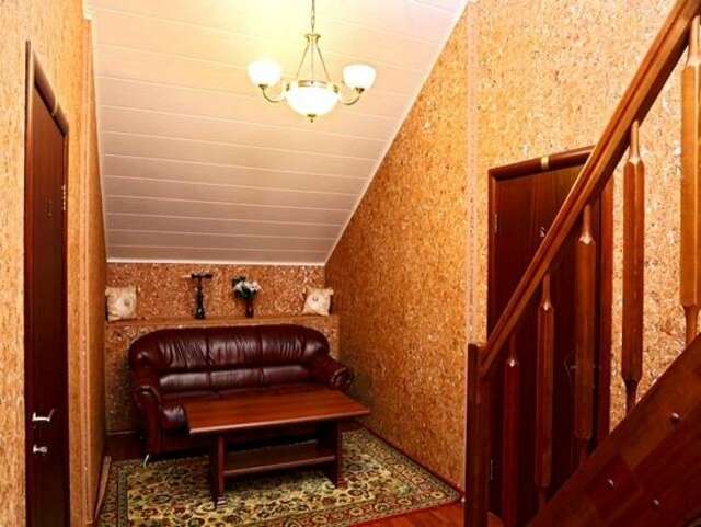 Гостиница Сосновый бор Ижевск-29