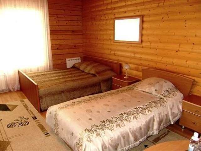 Гостиница Сосновый бор Ижевск-137