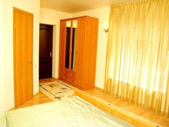 Гостиница Сосновый бор Ижевск-72