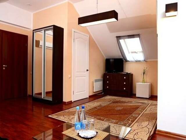 Гостиница Сосновый бор Ижевск-115