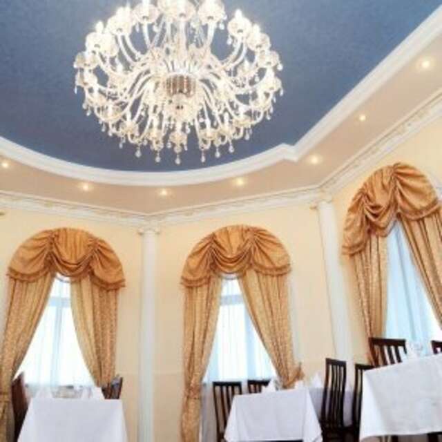 Гостиница Сосновый бор Ижевск-195