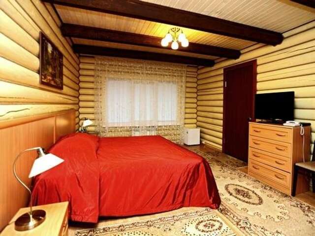 Гостиница Сосновый бор Ижевск-65