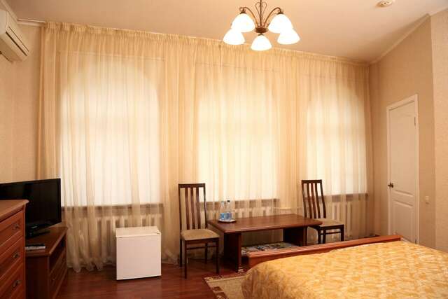 Гостиница Сосновый бор Ижевск-209