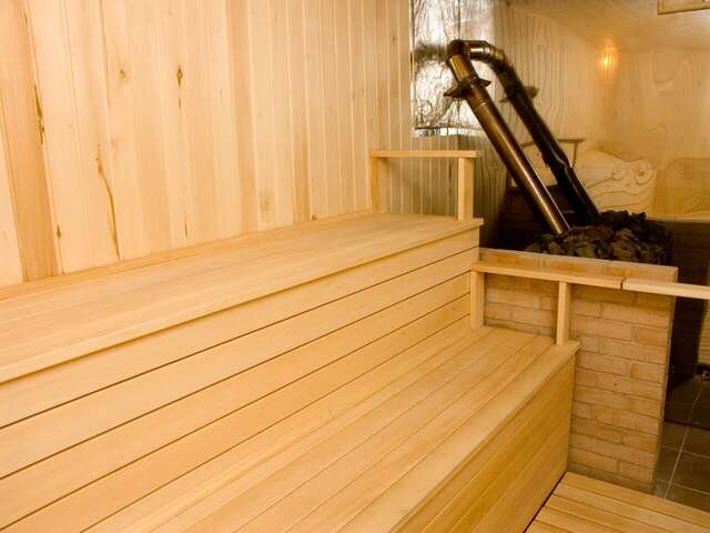 Гостиница Сосновый бор Ижевск-208