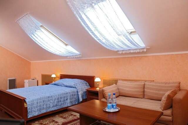 Гостиница Сосновый бор Ижевск-223