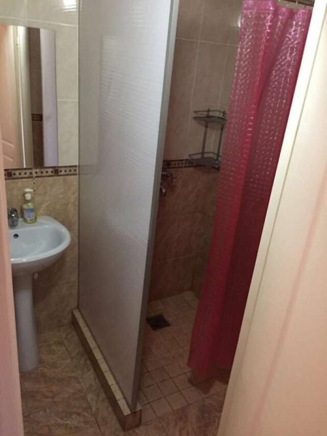 Гостиница Сосновый бор Ижевск-235